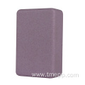 Wholesale High Density EPP Foam Pink Yoga Blocks